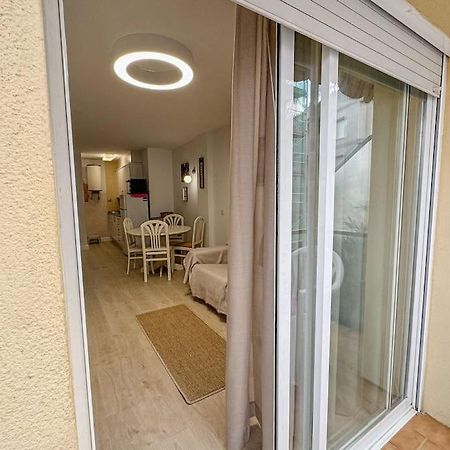 Apartamento Marina Росес Екстер'єр фото