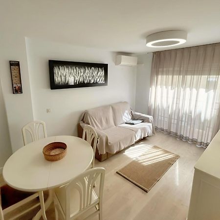 Apartamento Marina Росес Екстер'єр фото