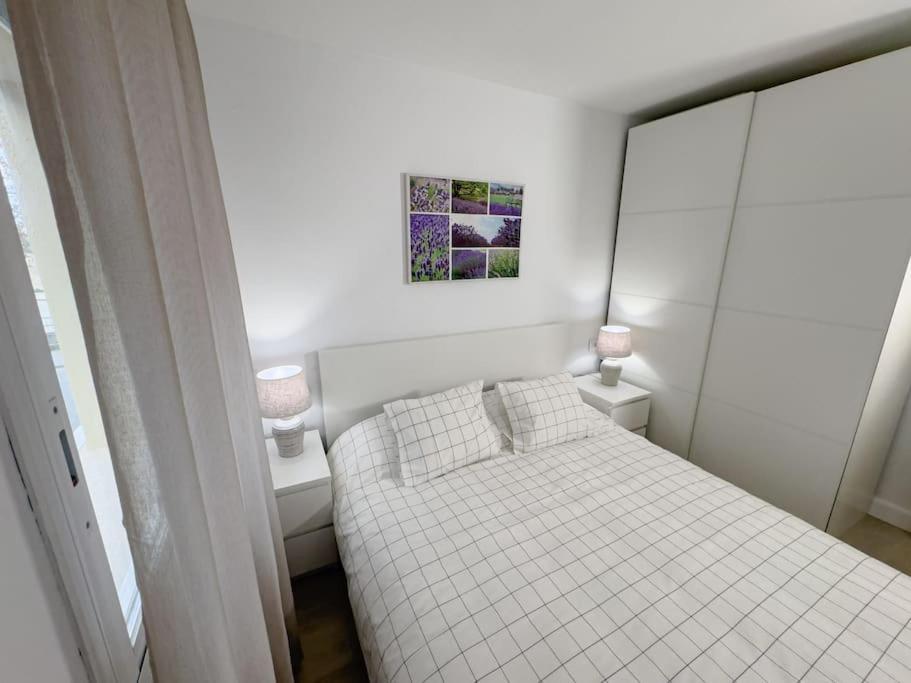 Apartamento Marina Росес Екстер'єр фото