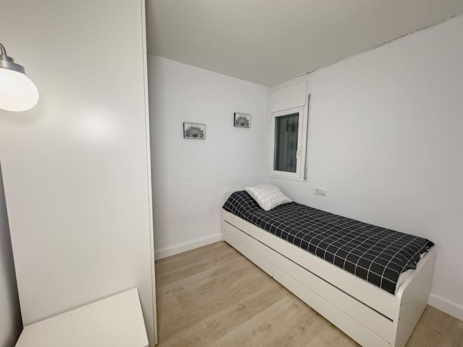 Apartamento Marina Росес Екстер'єр фото