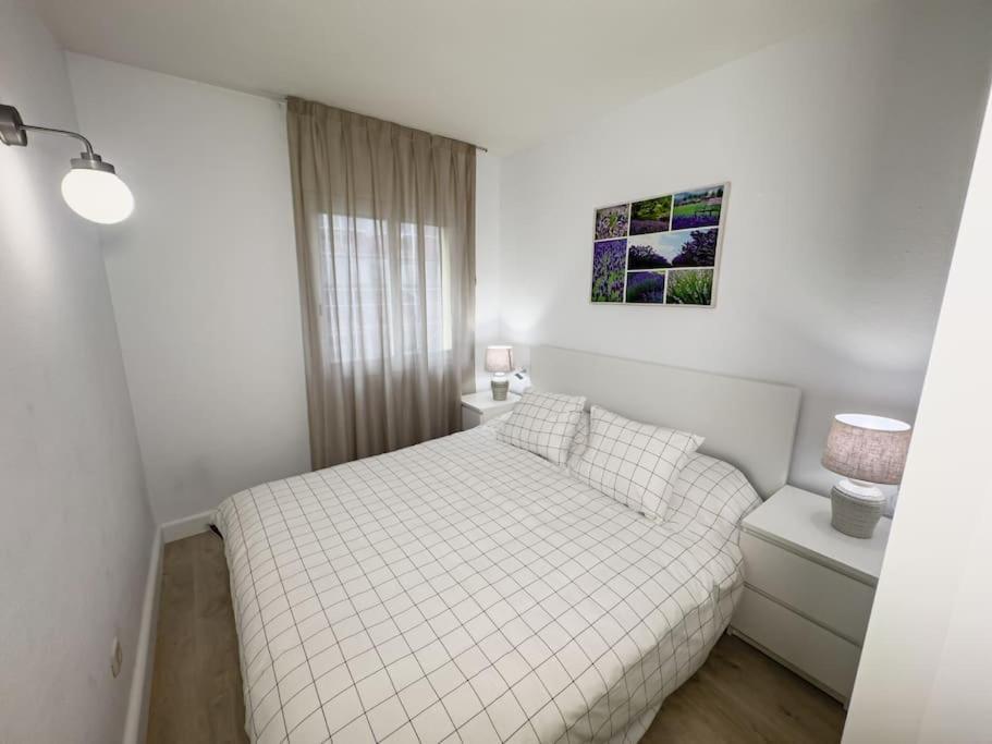 Apartamento Marina Росес Екстер'єр фото