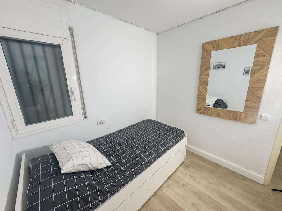 Apartamento Marina Росес Екстер'єр фото