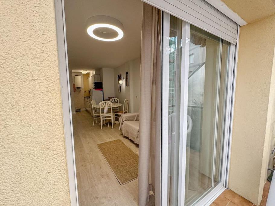Apartamento Marina Росес Екстер'єр фото