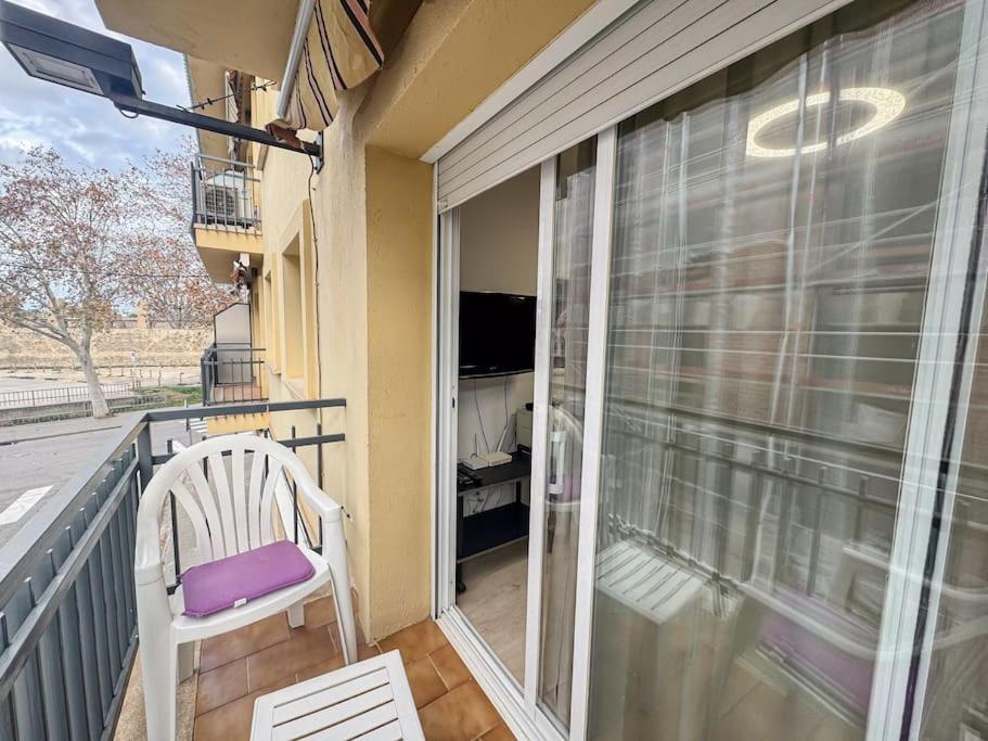 Apartamento Marina Росес Екстер'єр фото