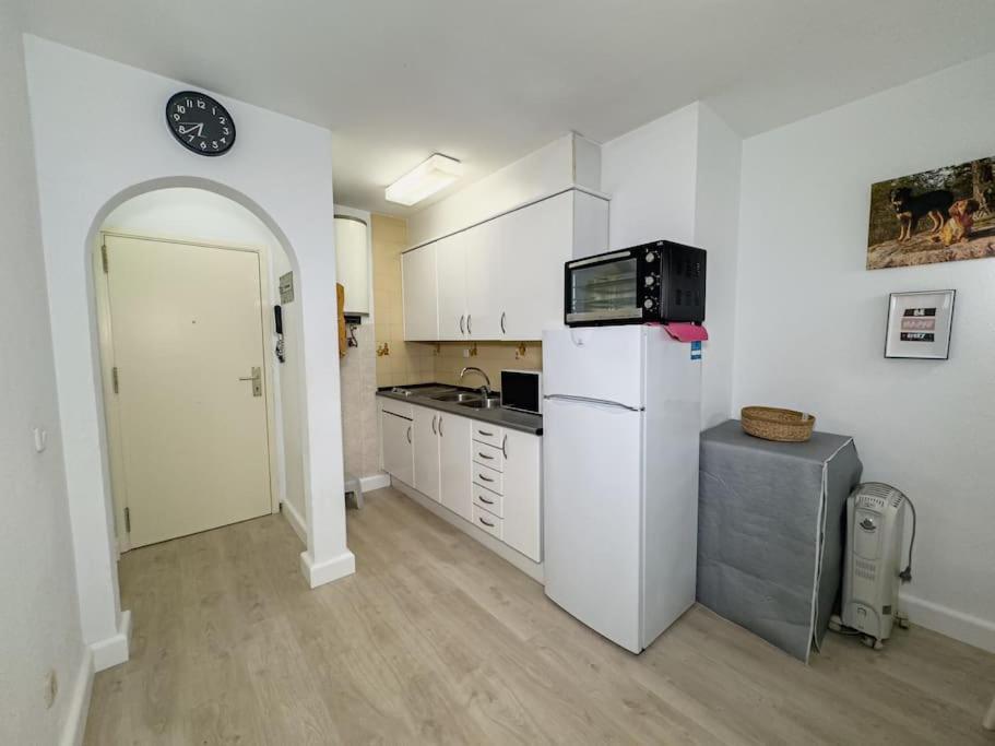 Apartamento Marina Росес Екстер'єр фото