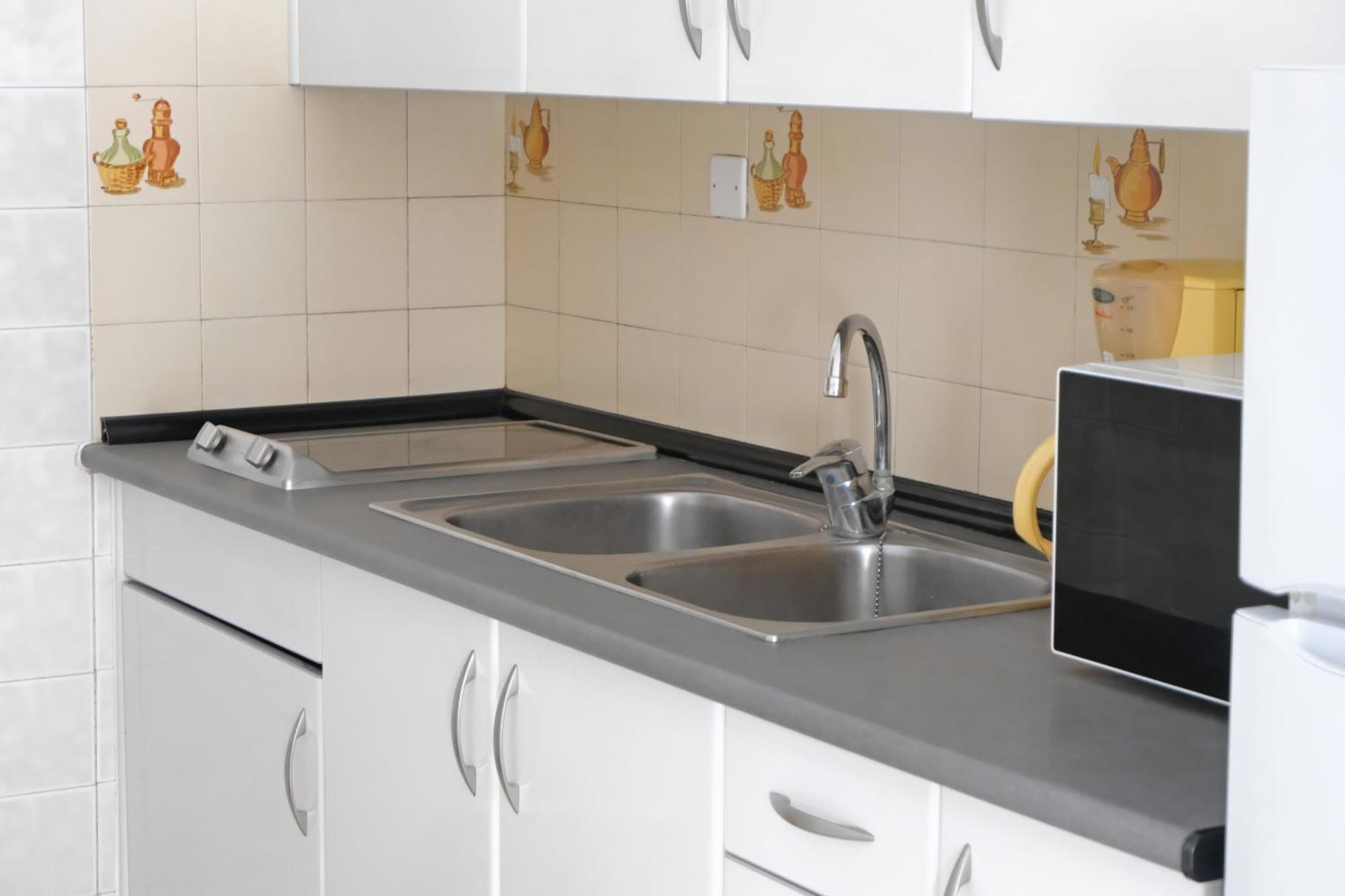 Apartamento Marina Росес Екстер'єр фото