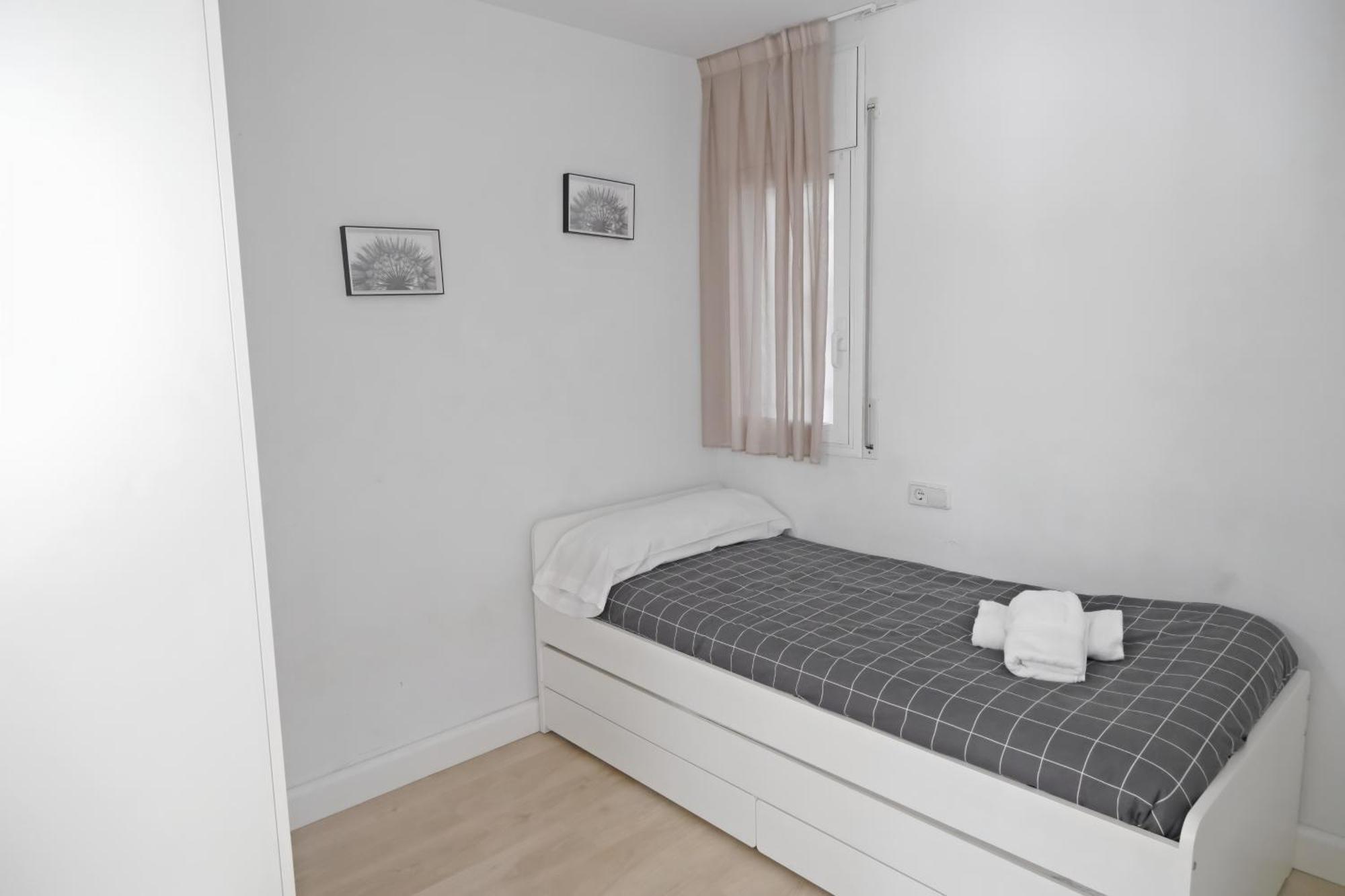 Apartamento Marina Росес Екстер'єр фото