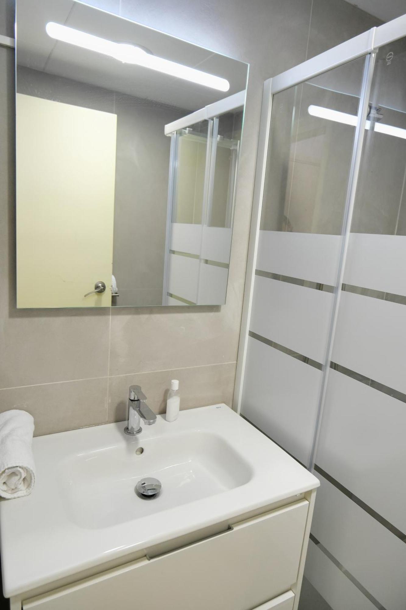 Apartamento Marina Росес Екстер'єр фото