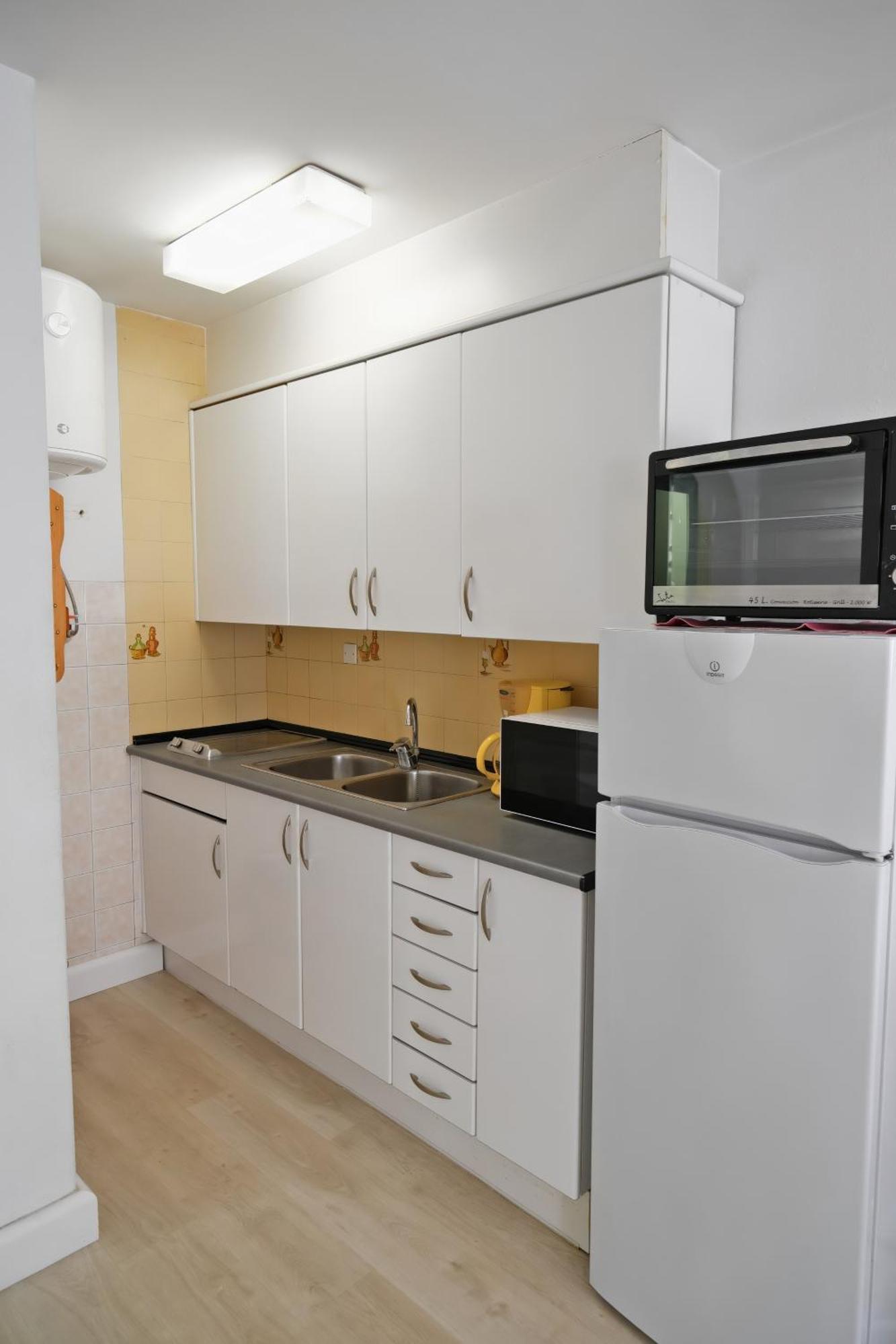 Apartamento Marina Росес Екстер'єр фото