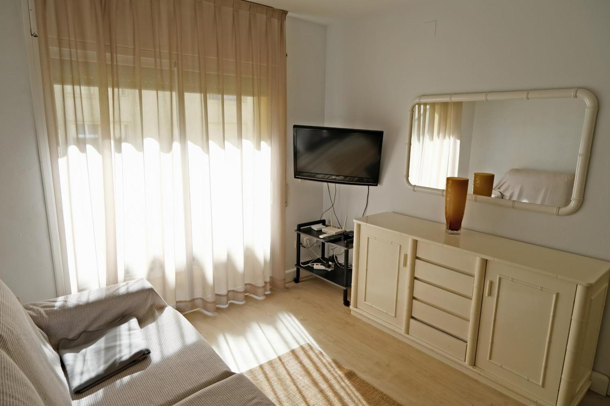 Apartamento Marina Росес Екстер'єр фото